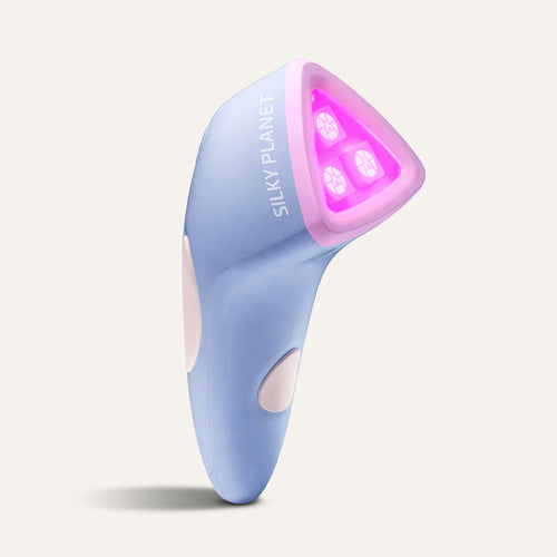 Lichttherapie & Akne-Gerät DermaClear