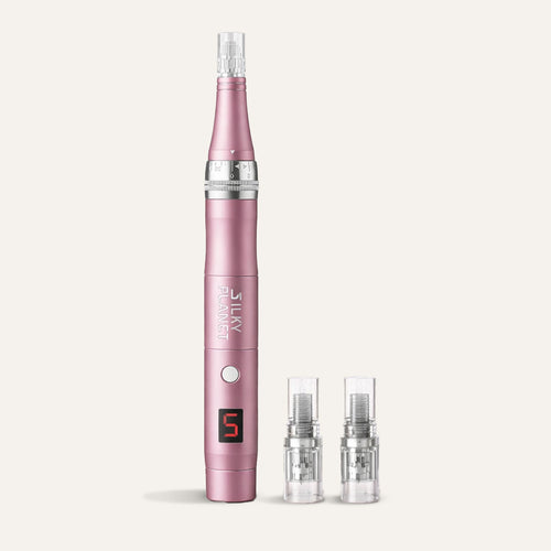Microneedling Pen Derma Expert