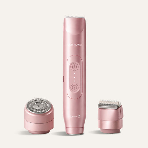 Mini Trimmer DuoCare 2-in-1