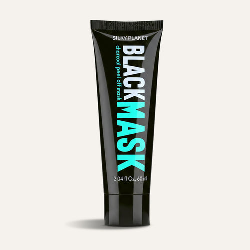 Mitesserentferner Maske