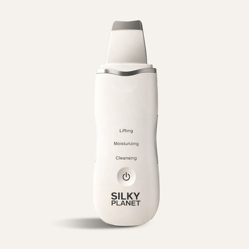 Ultraschall Peeling Gerät DermaGlow 5