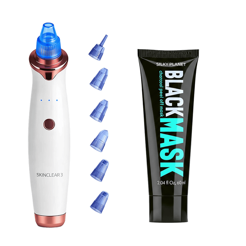 Mitesserentferner SkinClear 3