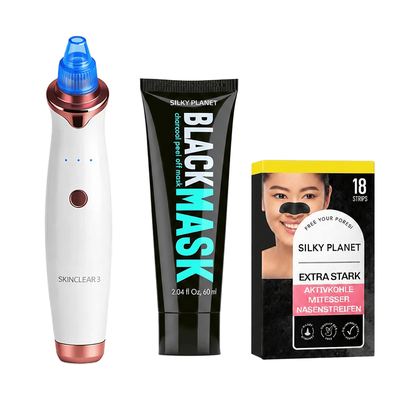 Mitesserentferner SkinClear 3