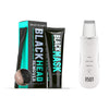 Ultraschall Peeling Gerät DermaGlow 5