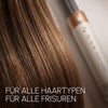 Volumenstyler von SilkyPlanet für sichtbar mehr Fülle und langanhaltendes Haarvolumen.