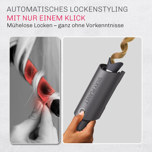 Auto Lockenstab WaveSpin